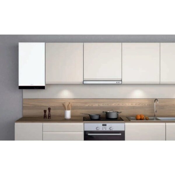 Viessmann Vitodens Connect 19 kW Yoğuşmalı Kombi