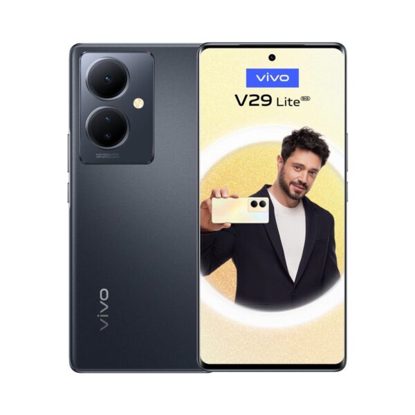 Vivo V29 Lite