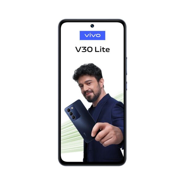 Vivo V30 Lite