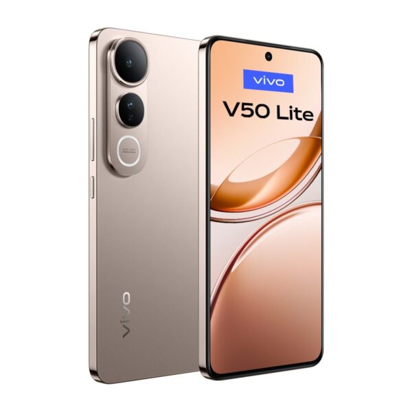 Vivo V50 Lite
