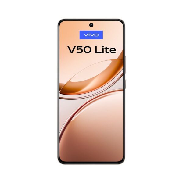 Vivo V50 Lite
