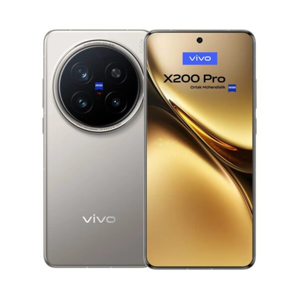 Vivo X200 Pro