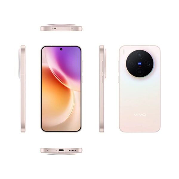 Vivo X300
