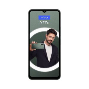 Vivo Y17s Koyu Yeşil