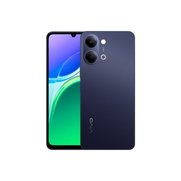 Vivo Y21