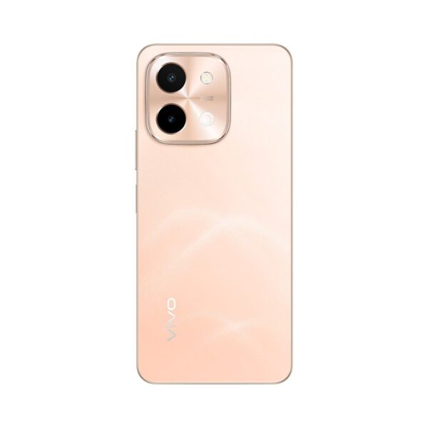 Vivo Y28