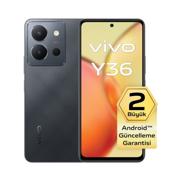 Vivo Y36
