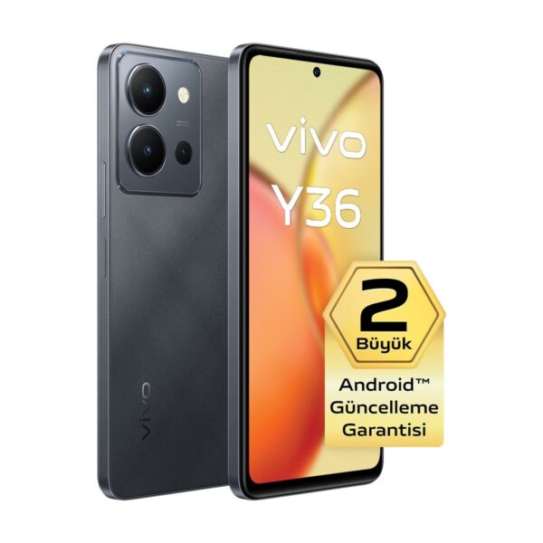Vivo Y36