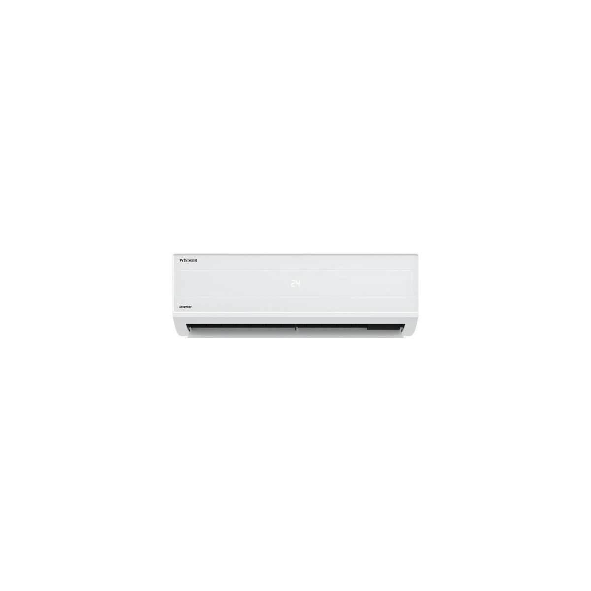 Windsor 122 12000 BTU A++ Duvar Tipi Inverter Klima Salon Tipi Enerji Sınıfı A++ HBCV000062Z9AX