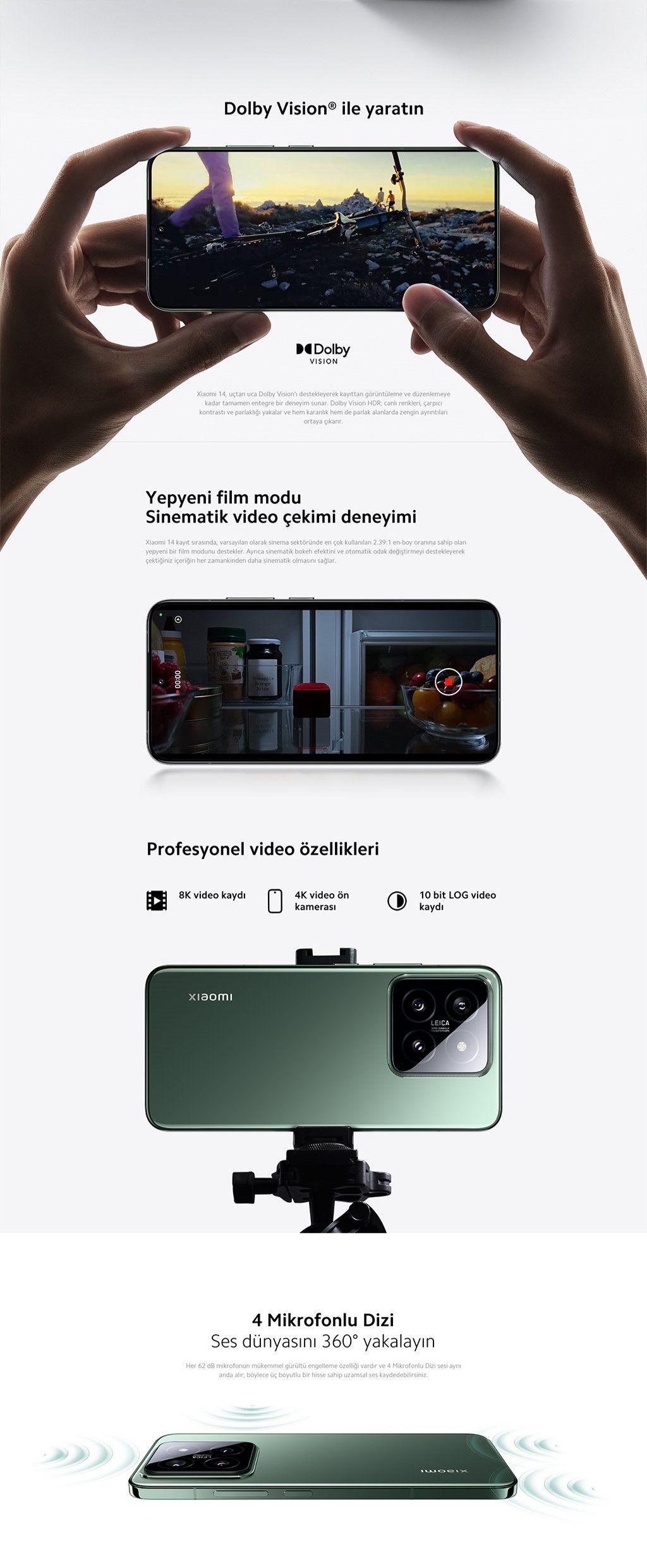Xiaomi 14