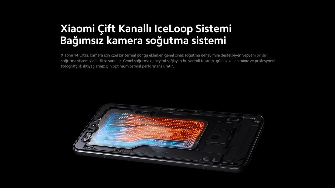 Xiaomi 14 Ultra