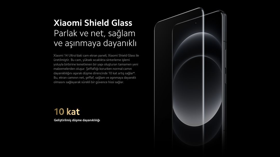 Xiaomi 14 Ultra