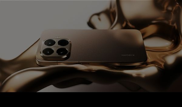 Xiaomi 15T Pro