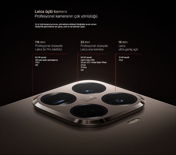 Xiaomi 15T Pro