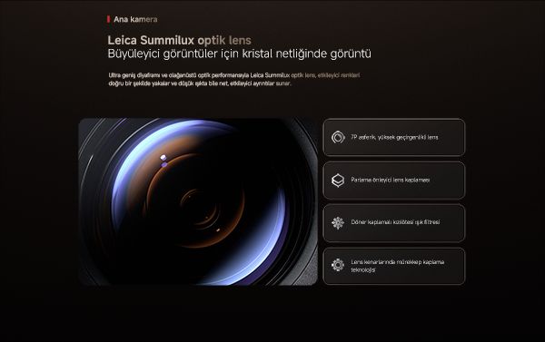 Xiaomi 15T Pro