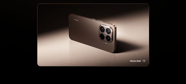 Xiaomi 15T Pro