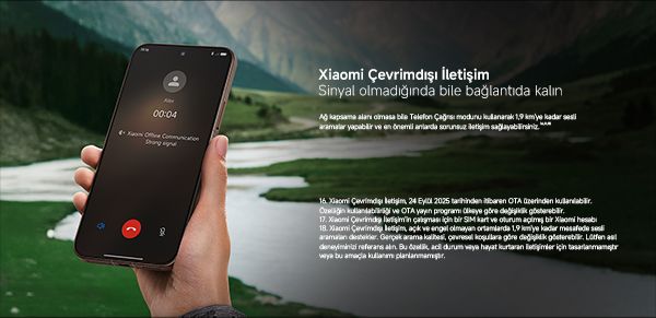 Xiaomi 15T Pro