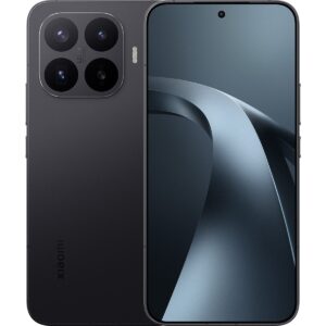 Xiaomi 17T Pro Siyah