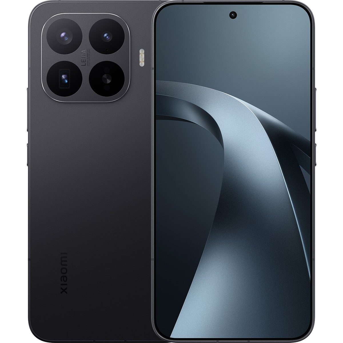 Xiaomi 17T Pro Siyah