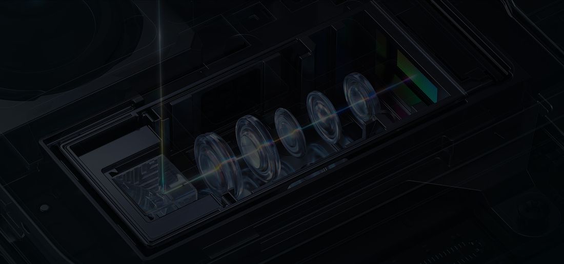 Xiaomi Mi 11 Ultra