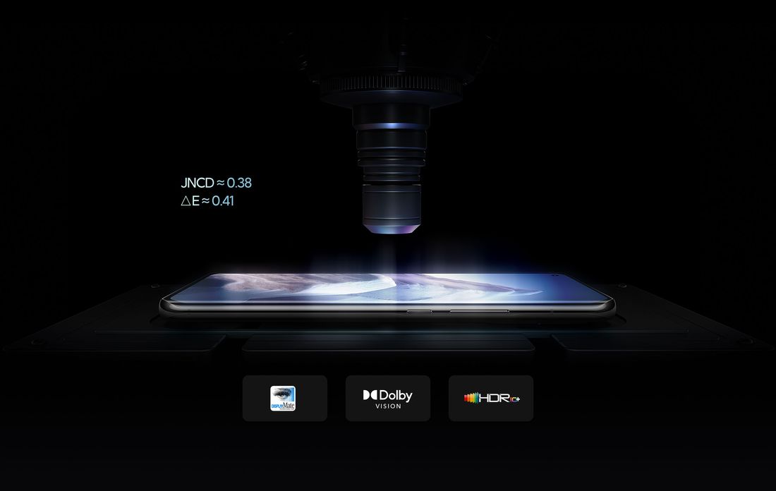 Xiaomi Mi 11 Ultra