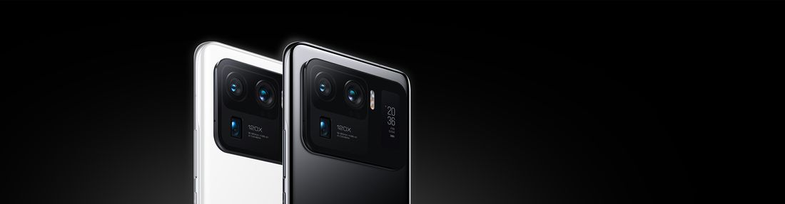 Xiaomi Mi 11 Ultra