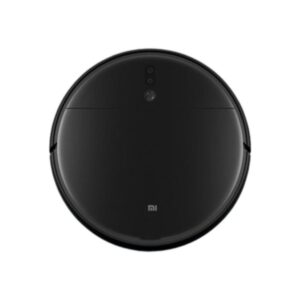Xiaomi Mi Robot Vacuum Mop Pro 2+ 3D Global Versiyon Siyah Robot Süpürge HBV00001ACO78