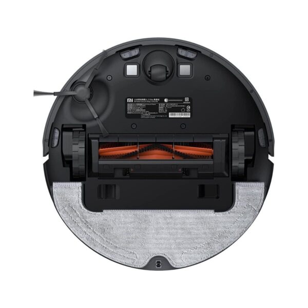 Xiaomi Mi Robot Vacuum S10T 8000PA Akıllı Robot Süpürge