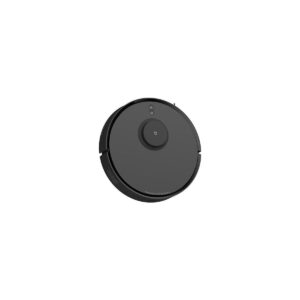 Xiaomi Mi Robot Vacuum S10T 8000PA Akıllı Robot Süpürge Siyah