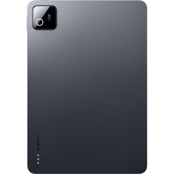 Xiaomi Pad 8 8gb 256 GB Gri Tablet Klavyeli