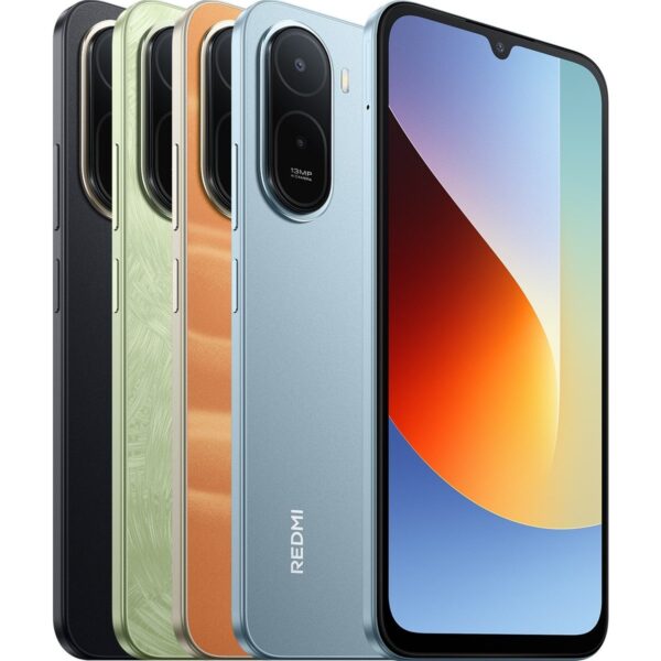 Xiaomi REDMI A7 Pro