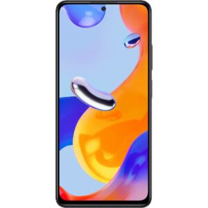 Xiaomi Redmi Note 11 Pro Gri