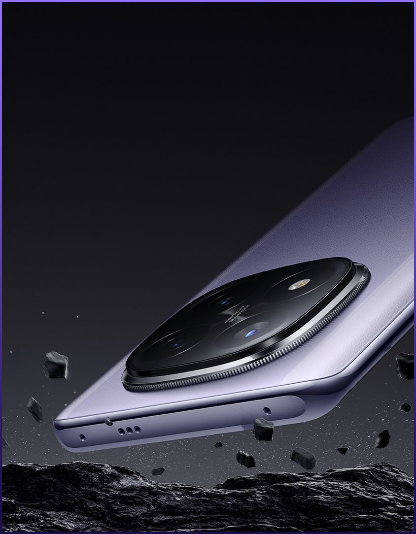 Xiaomi REDMI Note 14 Pro Plus