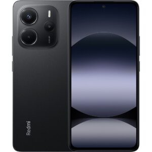 Xiaomi Redmi Note 14 Siyah