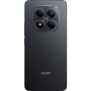 Xiaomi Redmi Note 15 Pro Siyah
