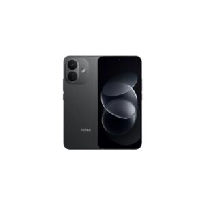 Xiaomi Redmi Note 17 Pro Siyah