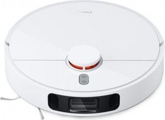 Xiaomi Robot Vacuum S10+ Robot Süpürge Beyaz