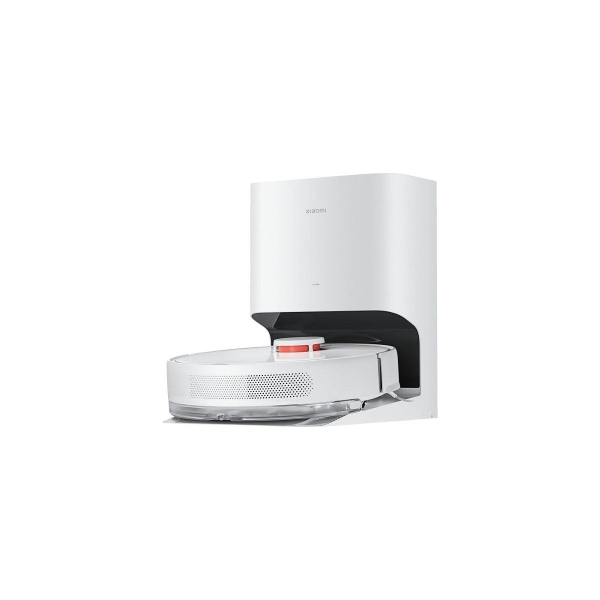 Xiaomi Robot Vacuum X10 Çöp Istasyonlu Akıllı Robot Süpürge BHR6068EU HBCV00004EXYA7
