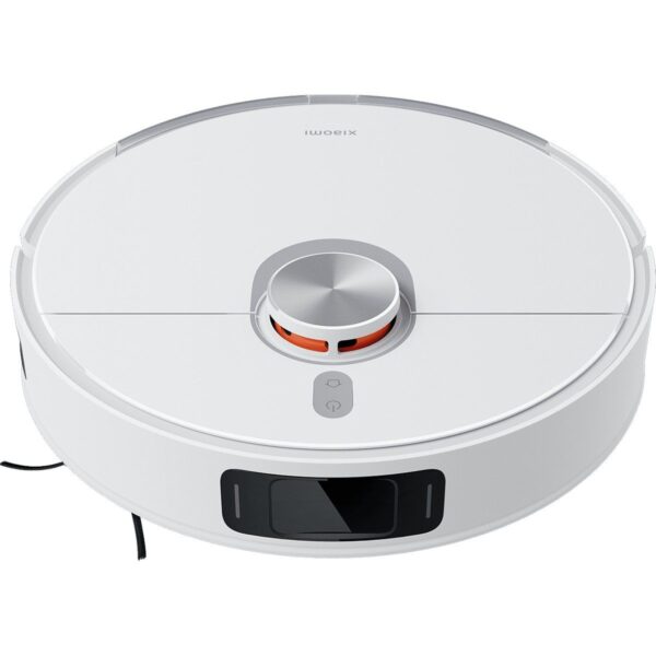 Xiaomi S20+ Akıllı Robot Süpürge Beyaz