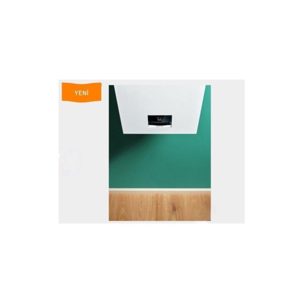Yeni Ecotec Intro 28/28 Kw Tam Yoğuşmalı Kombi