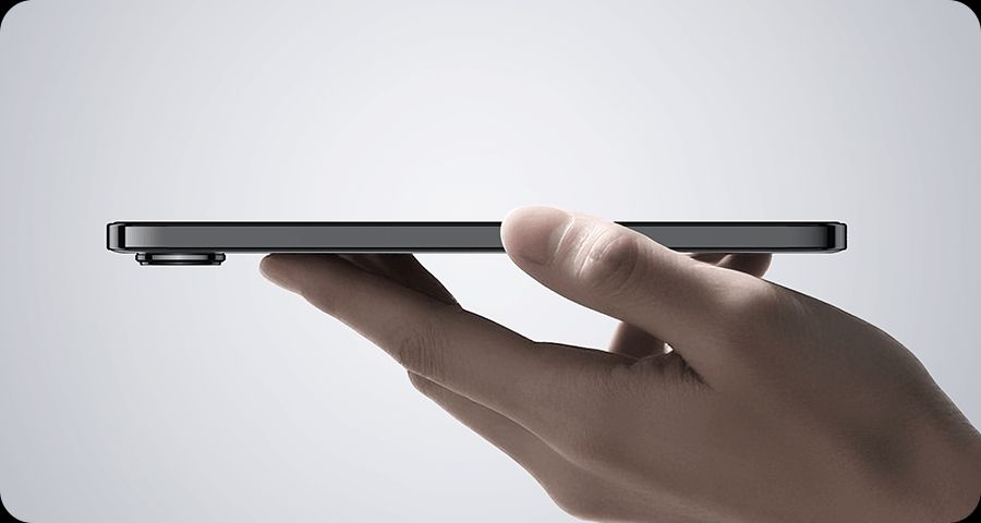ZTE Nubia Air