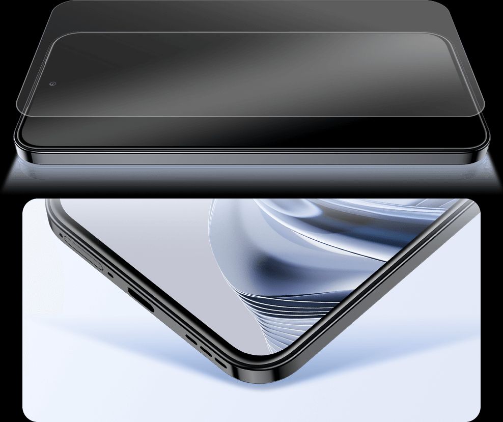 ZTE Nubia Air